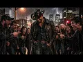 Rising Drifter - Judge Me All You Want (Visualizer)