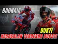 Lagu AMBYAR😱JEBLOKNYA PECCO SIMBOL KEANGKUHAN DUCATI😱PEDROSA : MARC \