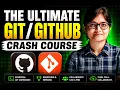 The Ultimate Crash Course