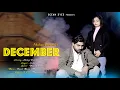 Lagu December | Sahil Sorkhi | Akshay Panchal x Shalini | New Haryanvi Song 2025 | Ocean Eyes Records