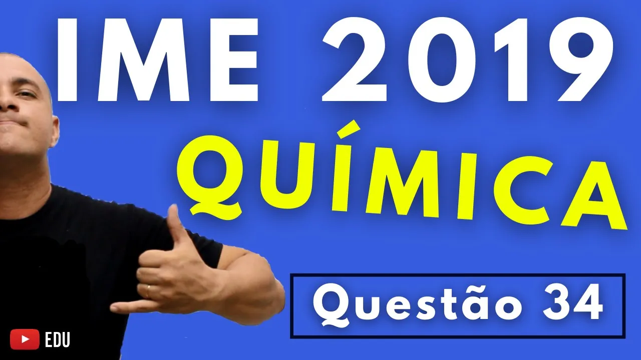 IME 2019 - Questão 34 - QUÍMICA - Prova Objetiva - Tema: HIBRIDIZAÇÃO, CARBONO QUIRAL E FUNÇÕES ORG