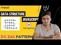 zig zag pattern javascript masai school full stack software developer learn coding