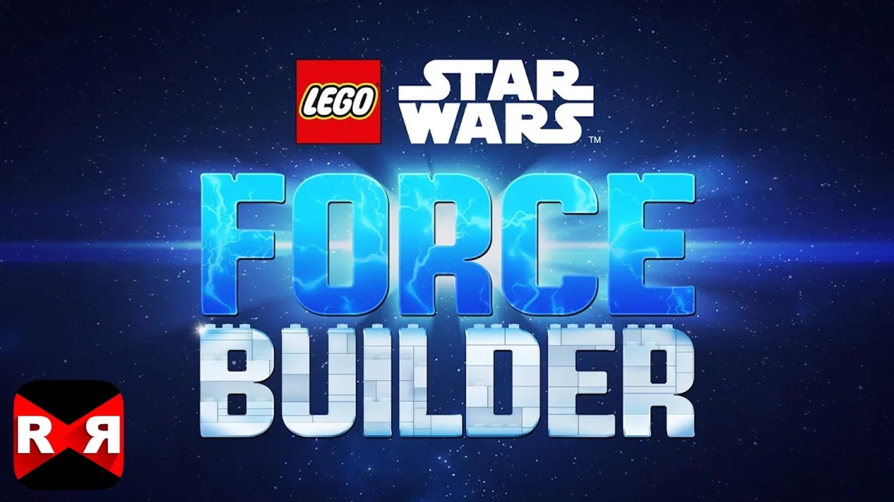 A commercial for the Lego Star Wars Fore Builder-app produced by Salmonfox in collaboration with N. 