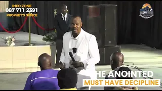 pastors be careful of some girls in church 