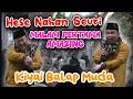 Lagu PASTI SEUSEURIAN, Kiyai balap muda terbaru di Negla, Brebes