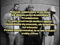 Lagu Pezet- PLAN B ft: Mata, Kaz Bałagane [TEKST]