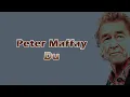 Download Lagu Peter Maffay - Du ~ Lirik