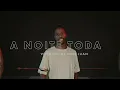 A NOITE TODA - VITINHO, MC Don Juan | FitDance (Coreografia)