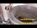 Amarillo Delight IPA - Brew Day Recipe