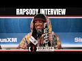 Rapsody Talks New Upcoming Album Lauryn Hill Tribute The Importance Of Regional Music