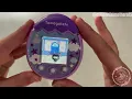 Tamagotchi Pix Demo A Millennial Classic Gets a Modern Upgrade