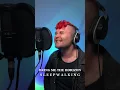 Sleepwalking (BMTH cover) #bmth #bringmethehorizon #sleepwalking #vocalcover #metal #rock #metalcore