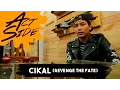 Download Lagu Act Side: Cikal Revenge The Fate / Beholder