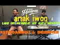 Download Lagu Anak iwoq - om pelita harapan cover by Oon ph \u0026 alan drummer