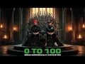 Lagu 0 TO 100 (Unofficial Audio) | Sidhu Moosewala | Byg Byrd | Brown Boys | New Punjabi Song @bygbyrdpro