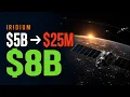 The 5 Billion Failure That Became an 8 Billion Deal