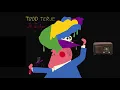 TODD TERJE - Inspector Norse (radio edit) - Todd Terje