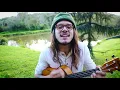 ANDEI SÓ | UKULELE COVER - NATIRUTS com cifra