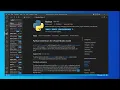 como CONFIGURAR VISUAL STUDIO CODE para PYTHON 2025
