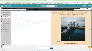 CSD Unit 2 Lesson 17 - Linking Pages 25-26