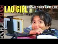 Download Lagu Lao Girl Saved from Poverty Talks About Her Past | Now in Lao