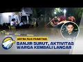 Download Lagu Banjir Perumahan Jatibening Permai Surut - [Metro Pago Primetime]