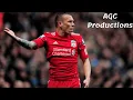 Craig Bellamy's 18 goals for Liverpool FC