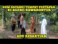 Download Lagu KDM TANGTANG KI AGENG RAWARONTEK