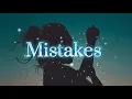 Download Lagu Sekai, Spitfya, Rob Gasser - Mistakes (ft. Emily Stiles) (Lyrics) | 4K