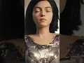 Download Lagu Super Robo Girl | #ALITA the battle angel #shorts