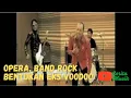 Download Lagu OPERA, BAND ROCK BENTUKAN EKS VOODOO