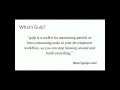 Introduction to Gulp