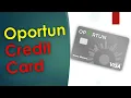 Oportun Credit Card Review