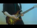 tuki  零-zero  guitar cover