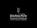 Distinctive Funeral Choices Affordable Funeral Home Odessa 432-272-0303