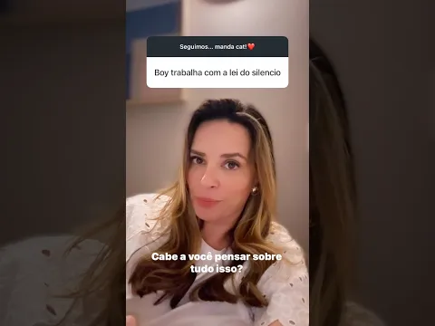 ⚠️FUJA DESSE TIPO DE PESSOA!! #relacionamento #relacionamentotoxico #leidosilencio #psicologia