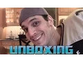 Exotic Meat Market Package Unboxing