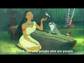Judy Kuhn - Colors of the Wind (Lyrics)  [HD]