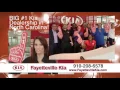 Fayetteville Kia - BIG Kia Dealer in North Carolina