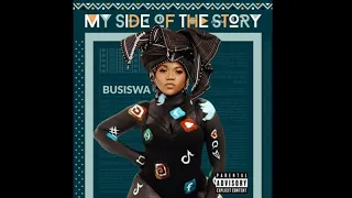 busiswa bonnie u0026 clyde official audio ft suzy eises u0026 mr jazziq