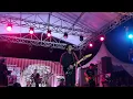 Pecah! Sedih! Last Child - Sekuat Hatimu (Koss13 : Lapangan SMA Negeri 2 Palu)