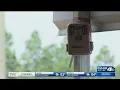 Hotbed for Theft in Saline County