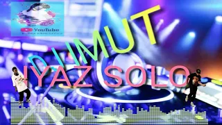 Download DJ IYAZ SOLO | DJ IMUT FULL BASS 2021 MP3