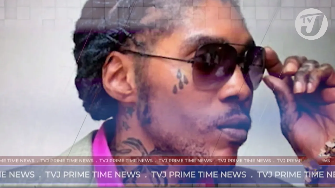 Vybz Kartel's Appeal | TVJ News