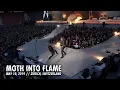 Download Lagu Metallica: Moth Into Flame (Zürich, Switzerland - May 10, 2019)