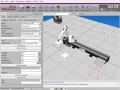 Control Robots attached to External Axes using Works Library