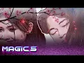 Download Lagu Yess Romantis Banget! Akhirnya Rahsya dan Naura Resmi Jadian  | Episode 184 - Magic 5