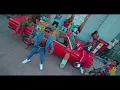Lil Kesh - Flenjo ft. Duncan Mighty (Official Video)