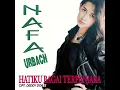 Lagu Nafa Urbach - Api Cinta
