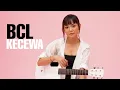 Download Lagu KECEWA BCL [ LIRIK ] TAMI AULIA COVER